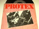 Protex - A Place In Your Heart / Jeepster (Polydor 45) Good Vibrations