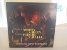 NORMA GREEN FEAT PIERRE CAVALLI -STUFF COMBE TRIO - RARE SWISS FEMALE VOCAL-ORIG