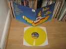 THE BEATLES Yellow Submarine Songbook 1999 APPLE EMI UK Yellow Vinyl UNPLAYED