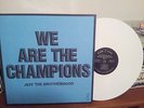 Jeff The Brotherhood We are the Champions Infinity Cat TMR Black Keys Ty Segall