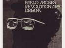 PABLO MOSES LP - REVOLUTIONARY DREAM on JAM SOUNDS - Lee Perry track