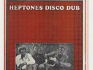 HEPTONES 4 track LEE PERRY Black Ark 12