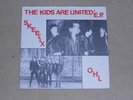 OHL / Skeptix - The Kids are United EP 7