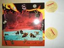 TRIBE AFTER TRIBE - love under will - DO LP rare HARDROCK
