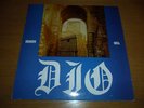 Dio Heaven and hell  LP  Rainbow Black Sabbath