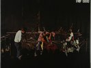 PETER BROTZMANN/HARRY MILLER/LOUIS MOHOLO ON FMP 0690 GERMAN ORIGINAL MINT-/MINT