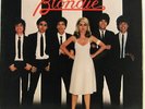 BLONDIE LP Parallel Lines (MFSL half-speed master) AUDIOPHILE