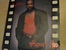 ROBBIE * HARD UP * LP *  Modern Soul Boogie SEALED