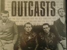 The Outcasts - Self Conscious Over You