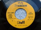 LEE ROGERS, USA 45, SOCK SOME LOVE POWER TO ME,  Northern Soul