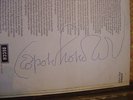 Decca PFS 4160 Leopold Stokowski - Berlioz *Signed*