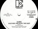 QUEEN-ANOTHER ONE BITES THE DUST **U.S. PROMO ROCK /  DISCO 12