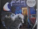 FALL OUT BOY- Infinity on High PICTURE DISC - Limited Edition 12