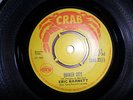 CRAB 1969 QUAKER CITY Instr. to YOU DON'T RECOGNIZE ME / Kingstonians Skinhead