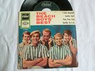 The Beach Boys - Best - EP