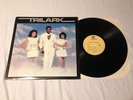 Trilark LP Handshake Records Modern Soul Boogie - Origianl Press PROMO NM RARE