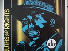 I-ROY: Truth And Rights  - 1977 Micron