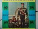 ROOTS RADICS: Roots Dub Style - 1982 D-K Prod. CN Original