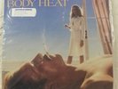 LXSE 1-002 BODY HEAT Original Soundtrack OST JOHN BARRY LABEL X SEALED VINYL LP