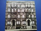 LED ZEPPELIN PHYSICAL GRAFFITI Ist UK PRESS A1 B4 C1 D1