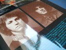 JIMI HENDRIX EXPERIENCE ELECTRIC LADYLAND ORIG 68 TRACK 1st PRESS* BLUE TEXT*
