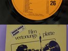 GOLDEN RING Library - Sound Music Album 26 - Klaus Weiss - Heavy Drum Breaks