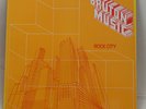 BRUTON MUSIC Library LP - Rock City - BRH1 - Funk Breaks