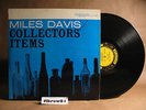 MILES DAVIS Collector's Items LP PRESTIGE 7044 W 50th ST RARE OG DG RVG HEAR IT