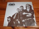 HEROES DEL SILENCIO BUNBURY RARE LP ARGENTINA 