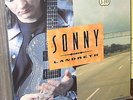 CLASSIC RECORDS LP RTH 1070-1: Sonny Landreth - South of I-10 - OOP 1995 USA SS