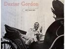 DEXTER GORDON - DOIN' ALLRIGHT - BLP 4077 - ORIG. MONO D.G. (LP) - NM-