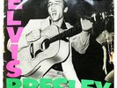 Elvis Presley - Rock 'n' Roll - HMV Records (CLP 1093) Very Rare Vinyl LP Album