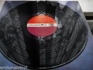 YES - FRAGILE PLUM/RED UK 1st Press EX++  DREAM VINYL