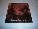 TOMMY POTTER SEXTET - METRONOME SWEDISH EP RARE MEP 241 GREAT