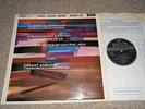 SXL 2292 WBG - PROKOFIEV - CLASSICAL SYMPHONY - BORODIN - ANSERMET OSR