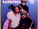 CHICAGO GANGSTERS - Blind Over You - '75 soul funk breaks LP