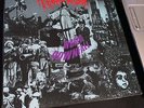 Terrorizer World Downfall Original 1st Pressing Earache Mosh 16 Morbid Angel
