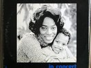 AUDIOPHILE LP:KETTY LESTER*SHEFFIELD LAB 1974*RAY BROWN*DOUG SAX