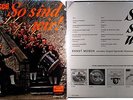 ? LP Ernst Mosch SO SIND WIR USA London International 99508 NEU UNGESPIELT SS ?