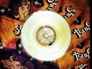 Ghost - Infestissumam Import CLEAR Vinyl w/ 12 Page Booklet  / 2000