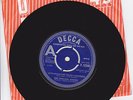 ROLLING STONES  DEMO  PROMO-LET'S SPEND THE NIGHT TOGETHER RUBY TUESDAY-