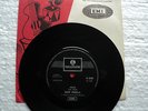 Deep Purple - Hush / One more rainy day - RARE 45  SINGAPORE