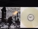 Winter - Into Darkness LP White Vinyl RARE metal Nuclear Blast doom Sleep