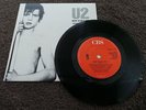U2 - New Years Day(IRISH 1983 7