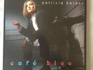 Patricia Barber Cafe Blue 45 rpm Mobile Fidelity Original Master Recordingunused