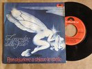 45 GIRI LOCANDA DELLE FATE-Non Chiudere a chiave...Italian Prog. Orig. Italy -7'