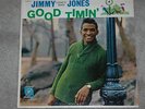 JIMMY Handy Man JONES Good Timin' RARE R&B Soul MALE VOCAL Doo Wop RHYTHM/ BLUES