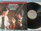 VIKTORIA MULLOVA VIOLIN CONCERTO'S PHILLIPS 416 821