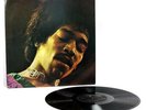 Jimi Hendrix - Band Of Gipsies - UK 1970 1st Press 'Live' Track Records LP EX+