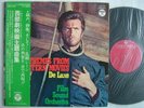 CLINT EASTWOOD COVER WESTERN THEME DE LUXE / GATEFOLD COVER WITH OBI
